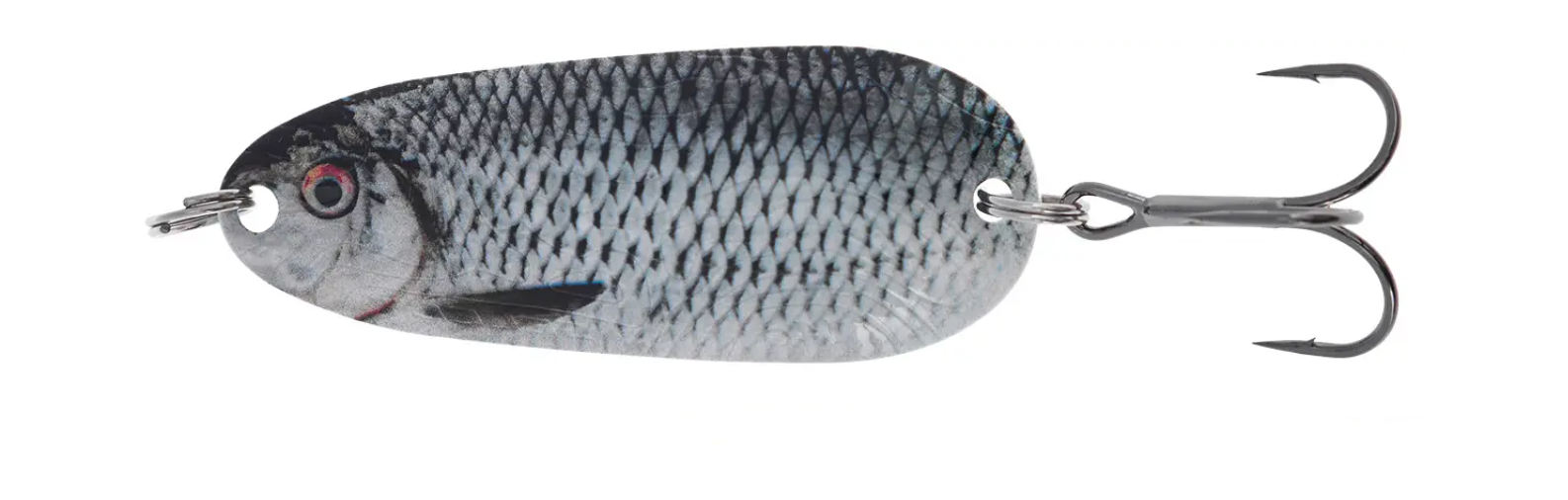 Блешня Select Grandex 14,0 г 63 мм #S46 (1870.73.97)