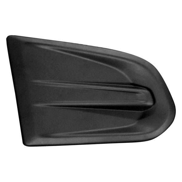 Решетка бампера AVTM Chevrolet Trakker/Trax 2013-2016 правая без отв п/тум 95235059 (181725914)