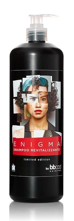 Шампунь для волос восстанавливающий ENIGMA 1000 мл (36986088) Шампунь для волос восстанавливающий ENIGMA 1000 мл (36986088)