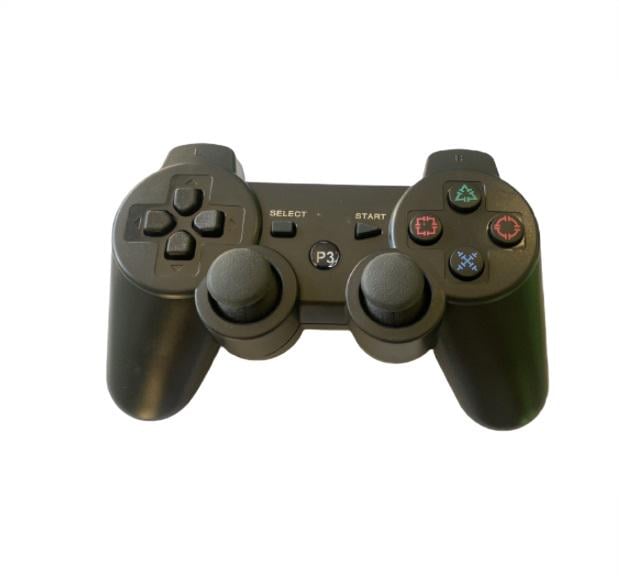 Джойстик DualShock 3 для PS3 Black (000019645)
