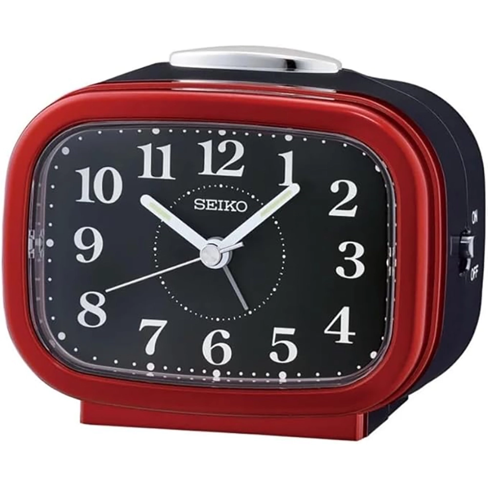 Часы настольные Seiko QHK060Q