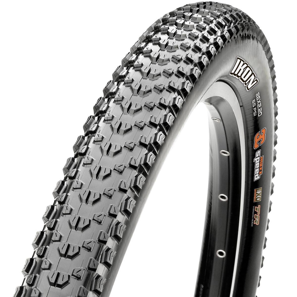 Покрышка Maххis IKON 29х2,35 TPI-120 Foldable MaхXSpeed/EхO/TR