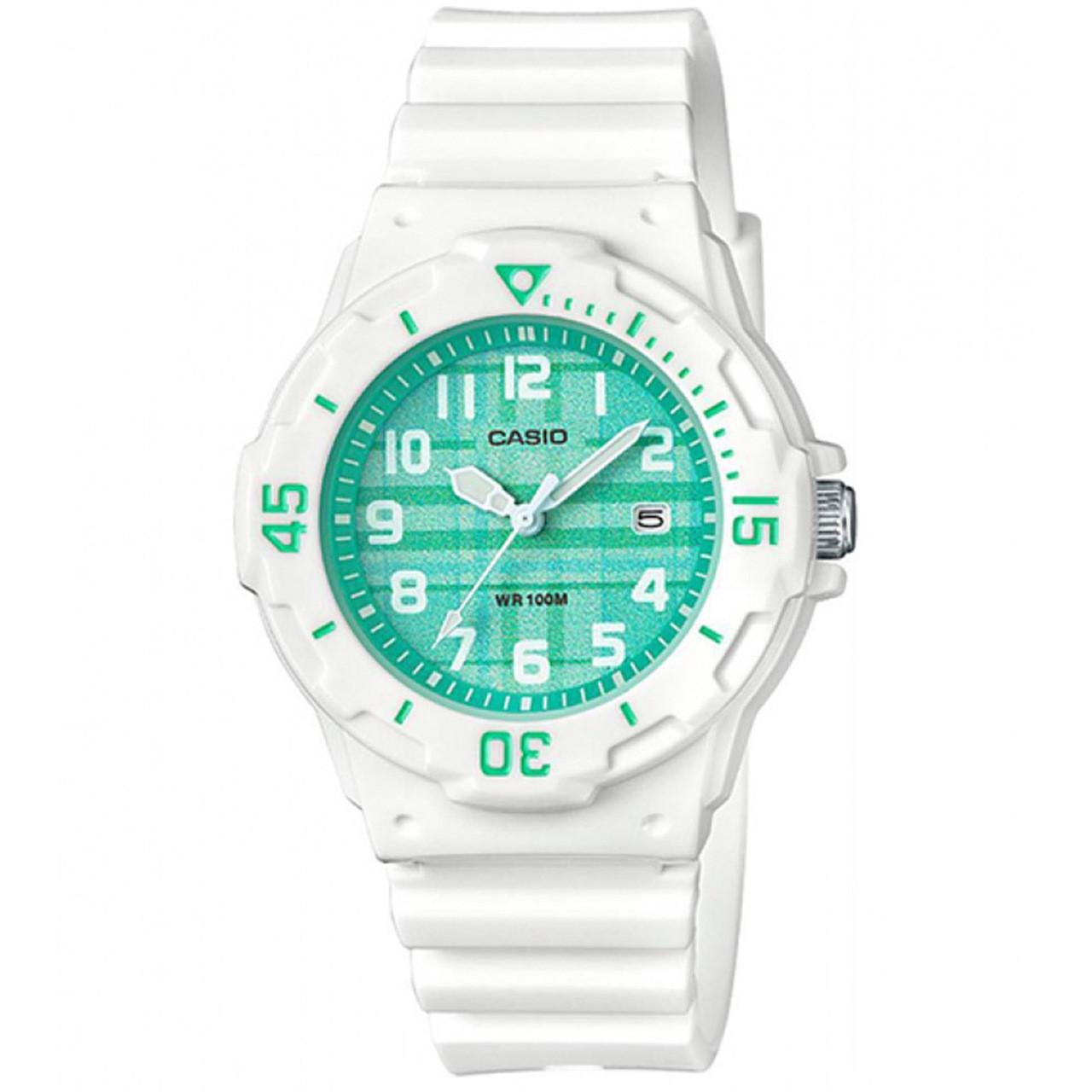 Часы женские Casio LRW-200H-3CVEF