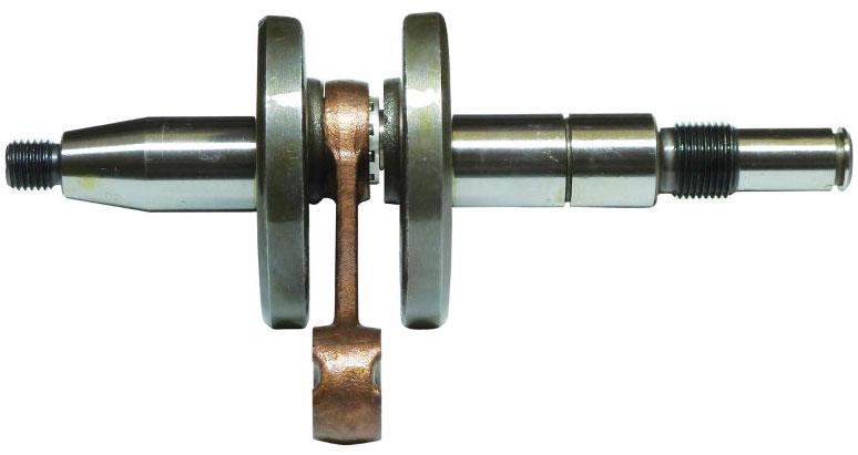 Колінвал TRESZER бензопили MS230/MS250 (10-64-043)