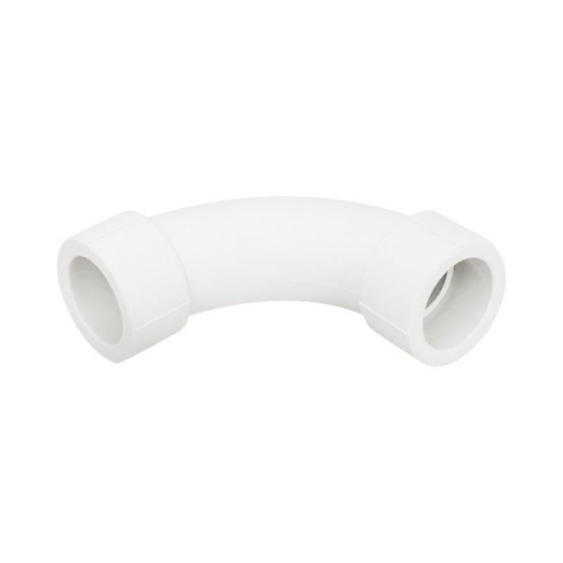 Уголок 90° Blue Ocean BO90LE20XXXXX PPR пайка 20 мм (73899)