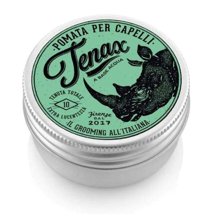 Моделююча помада для волосся Tenax Hair Pomade Extra Strong Hold 25 мл