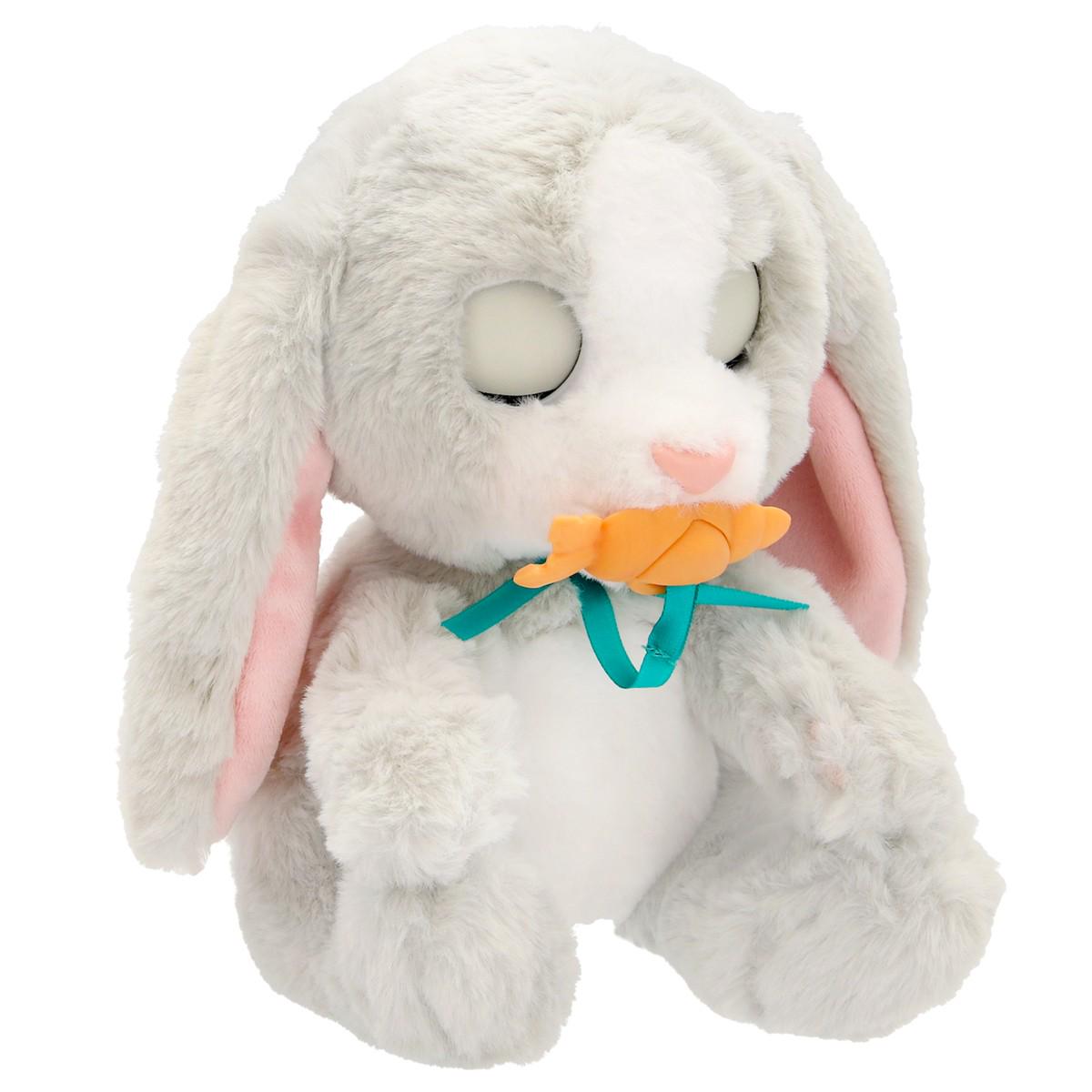 Іграшка інтерактивна Baby Paws Зайченя - фото 5