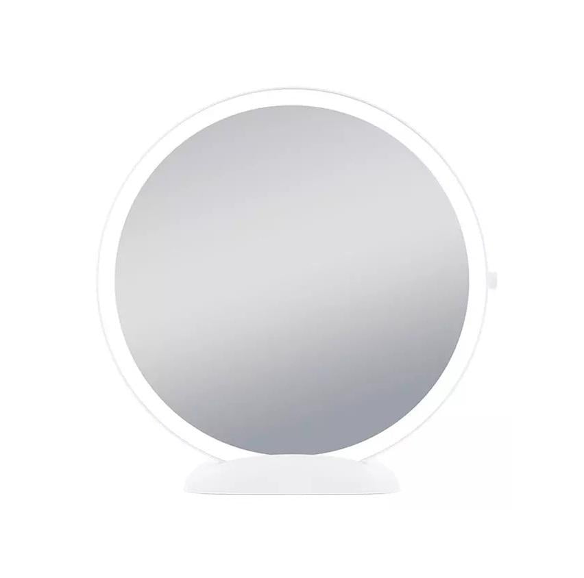 Дзеркало для макіяжу Xiaomi Jordan Judy large 18-inch LED Makeup Mirror (NV534)