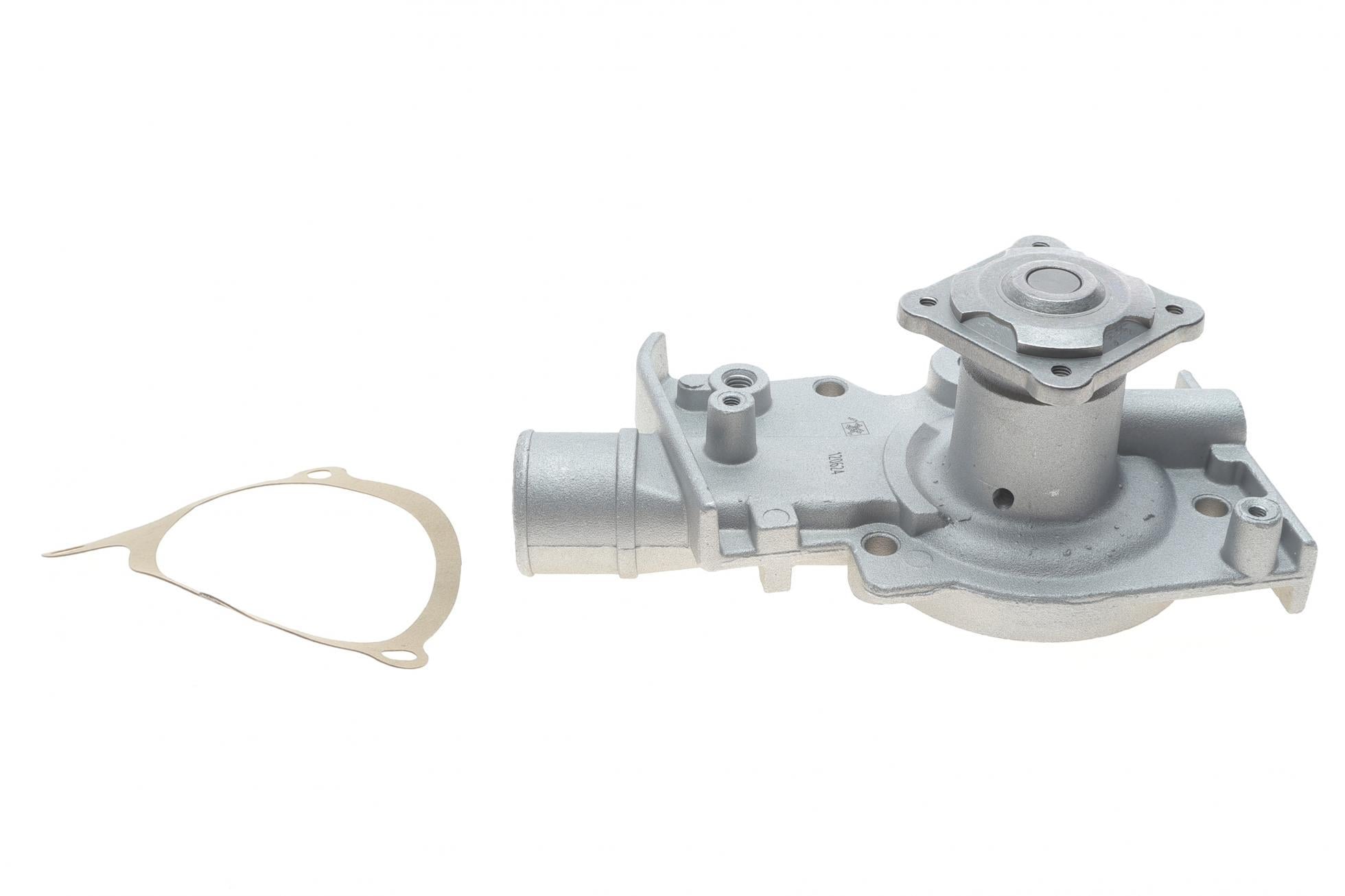 Помпа воды INA Ford Escort/Fiesta 92-00 538 0275 10