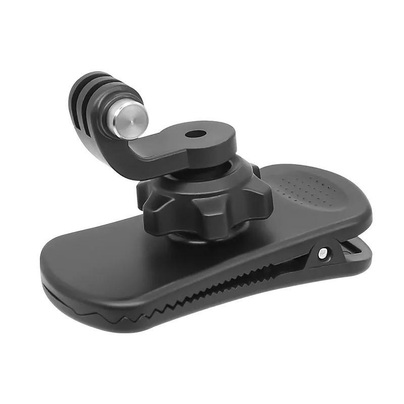 Прививка для экшн-камеры на бронежилет AC prof GPX9 kr (1673523141)