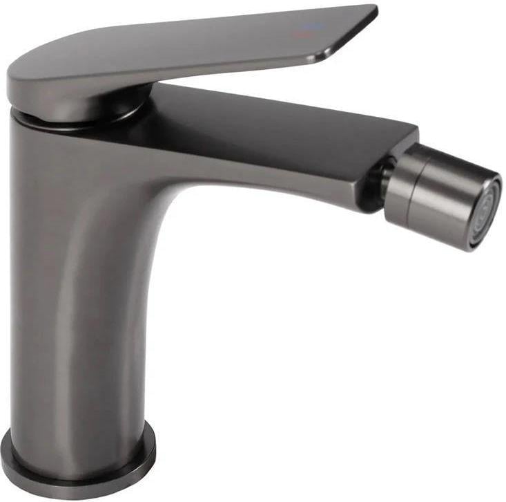 Смеситель для биде Rea Avalon Tytan (REAB2700) Смеситель для биде Rea Avalon Tytan (REAB2700)