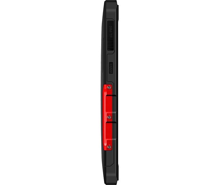 Смартфон Oukitel WP12 4/32GB Red (71983) - фото 4 Смартфон Oukitel WP12 4/32GB Red (71983) - фото 4