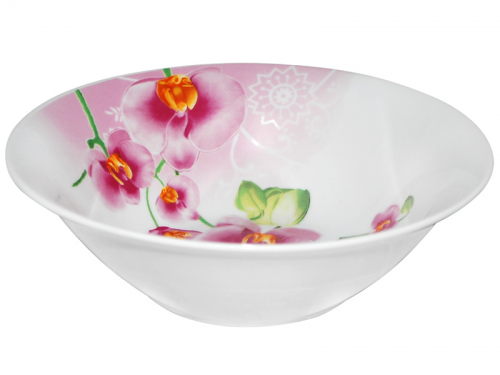 Набір салатників SNT Орхідея 3 шт. (3079-03)
