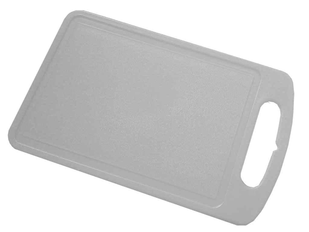 Доска разделочная Алеана 30х20 см Белый (168028) Доска разделочная Алеана 30х20 см Белый (168028)