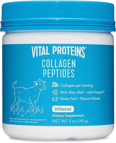 Коллаген Vital Proteins Collagen Peptides 140 г (VTP-00598)