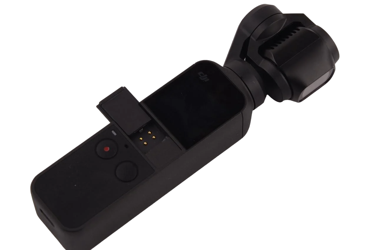 Крышка заглушка контактов DJI Osmo Pocket XT-526