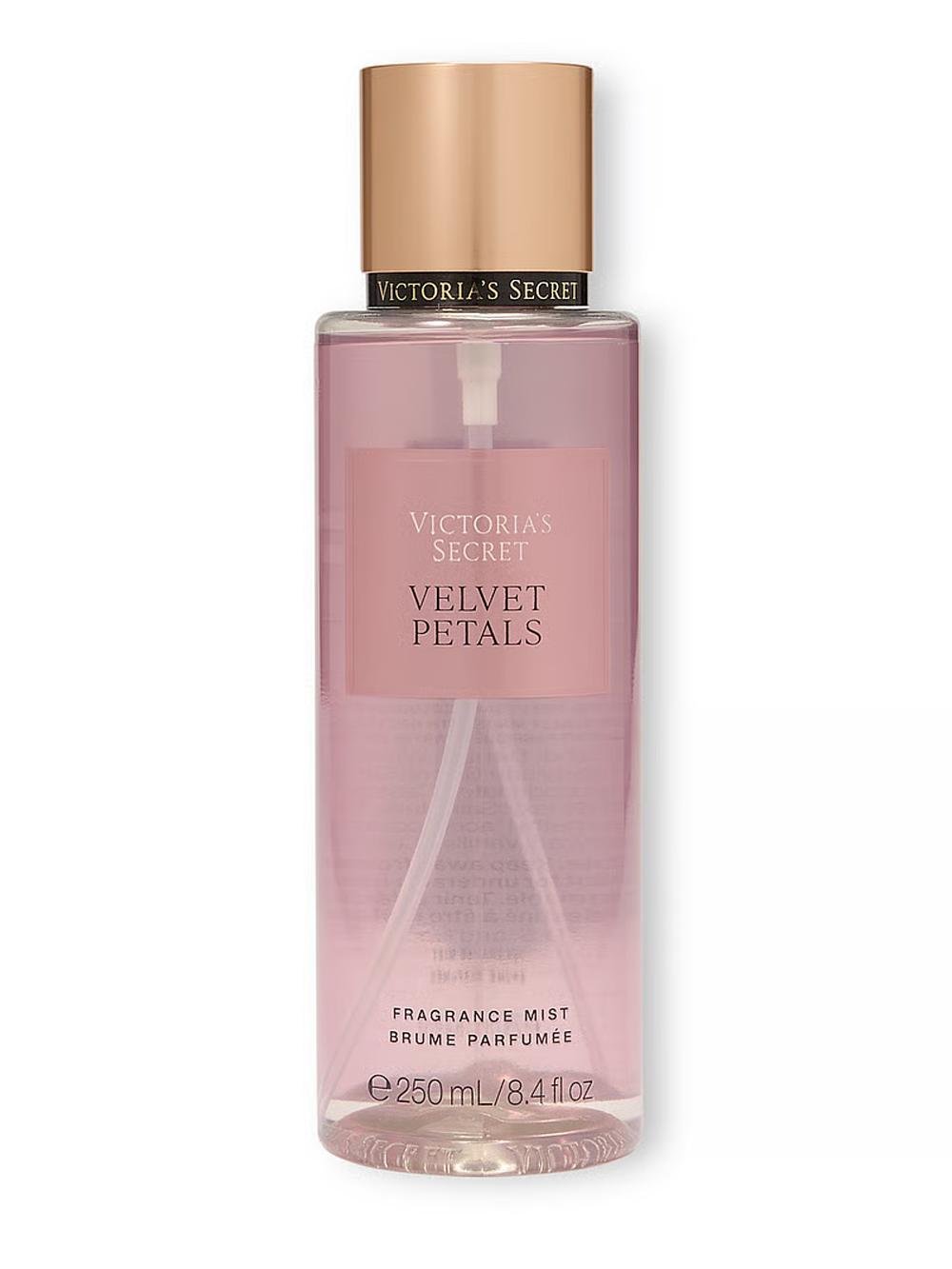 Спрей для тіла Victoria's Secret Velvet Petals (0250)