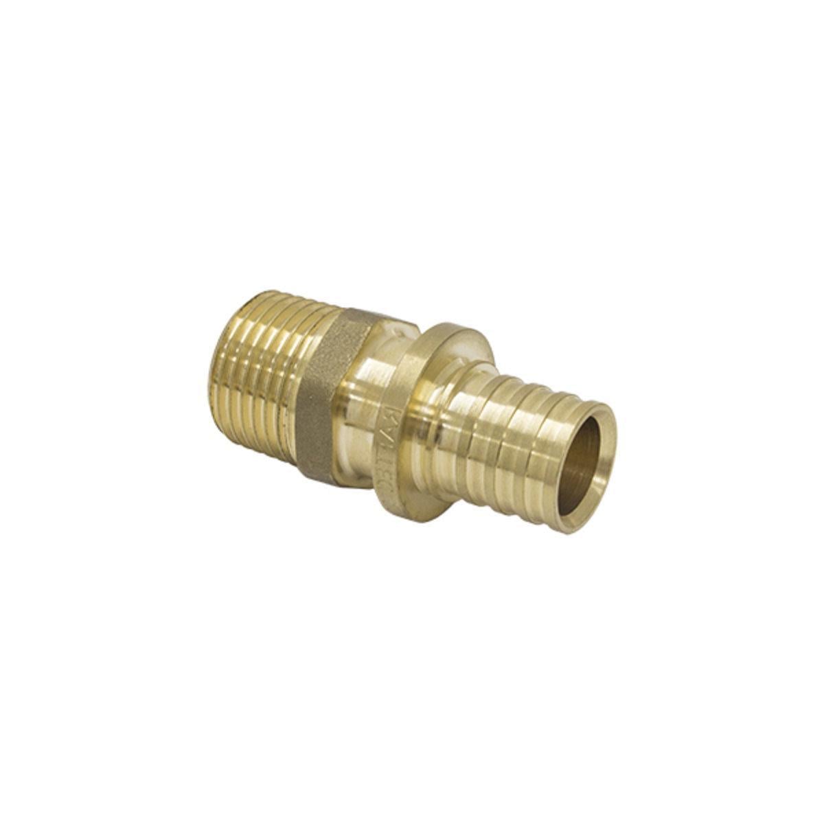 Муфта натяжная Raftec НН 20x1/2" (SW-58575)