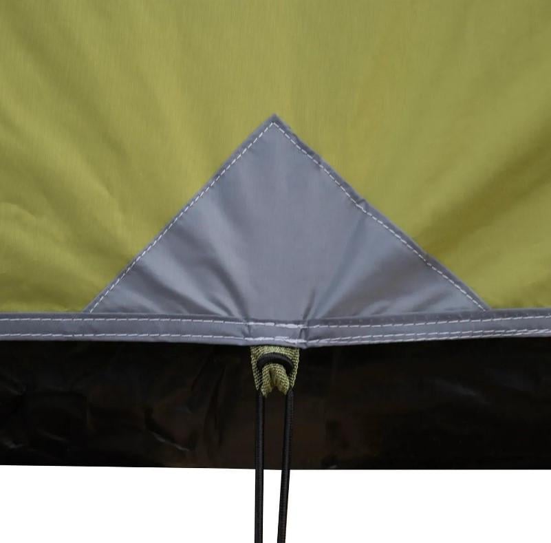 Намет двомісний Tramp Lite Wonder 2 UTLT-005-olive (iz16970) - фото 2