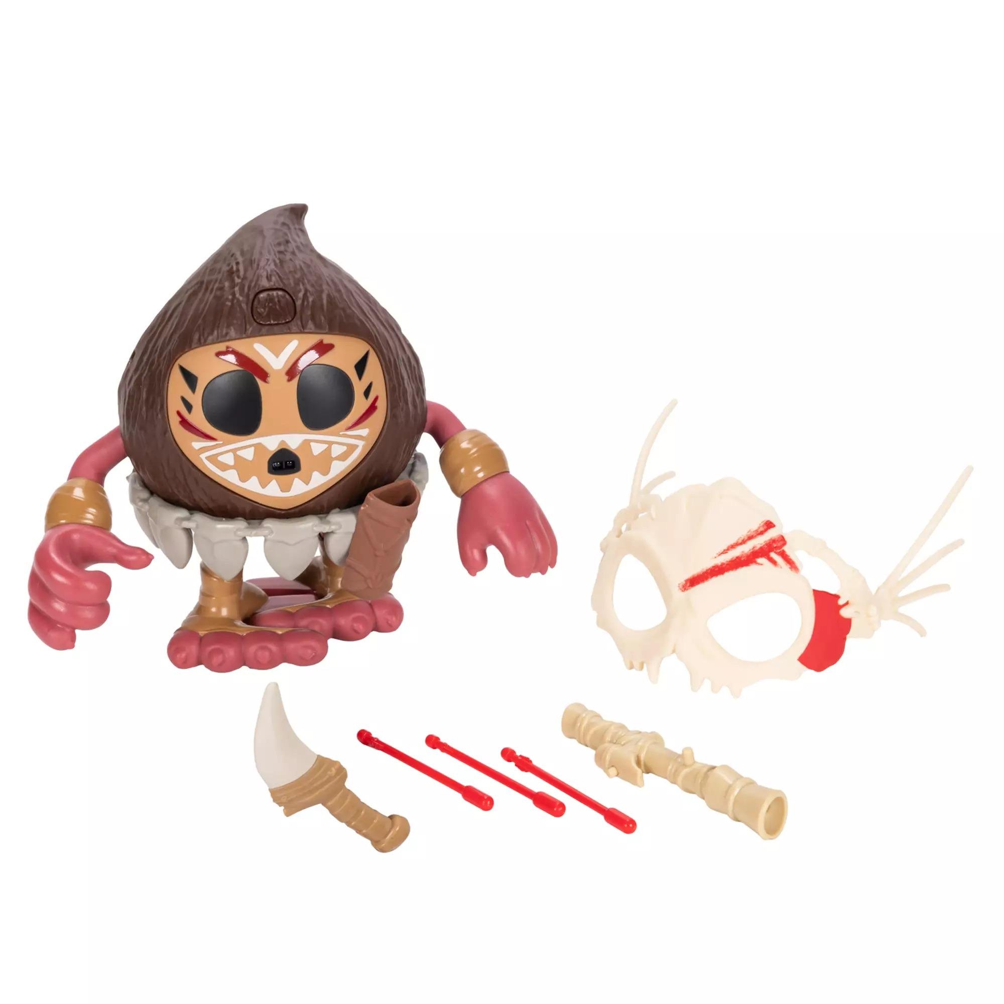 Фигурка Коту Моана 2 (27584529) - фото 5