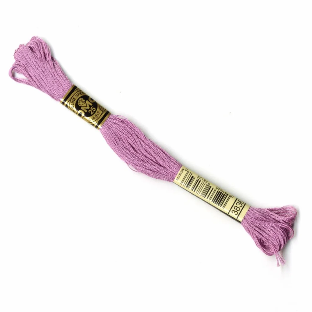 Муліне DMC 117 3836 (4113)