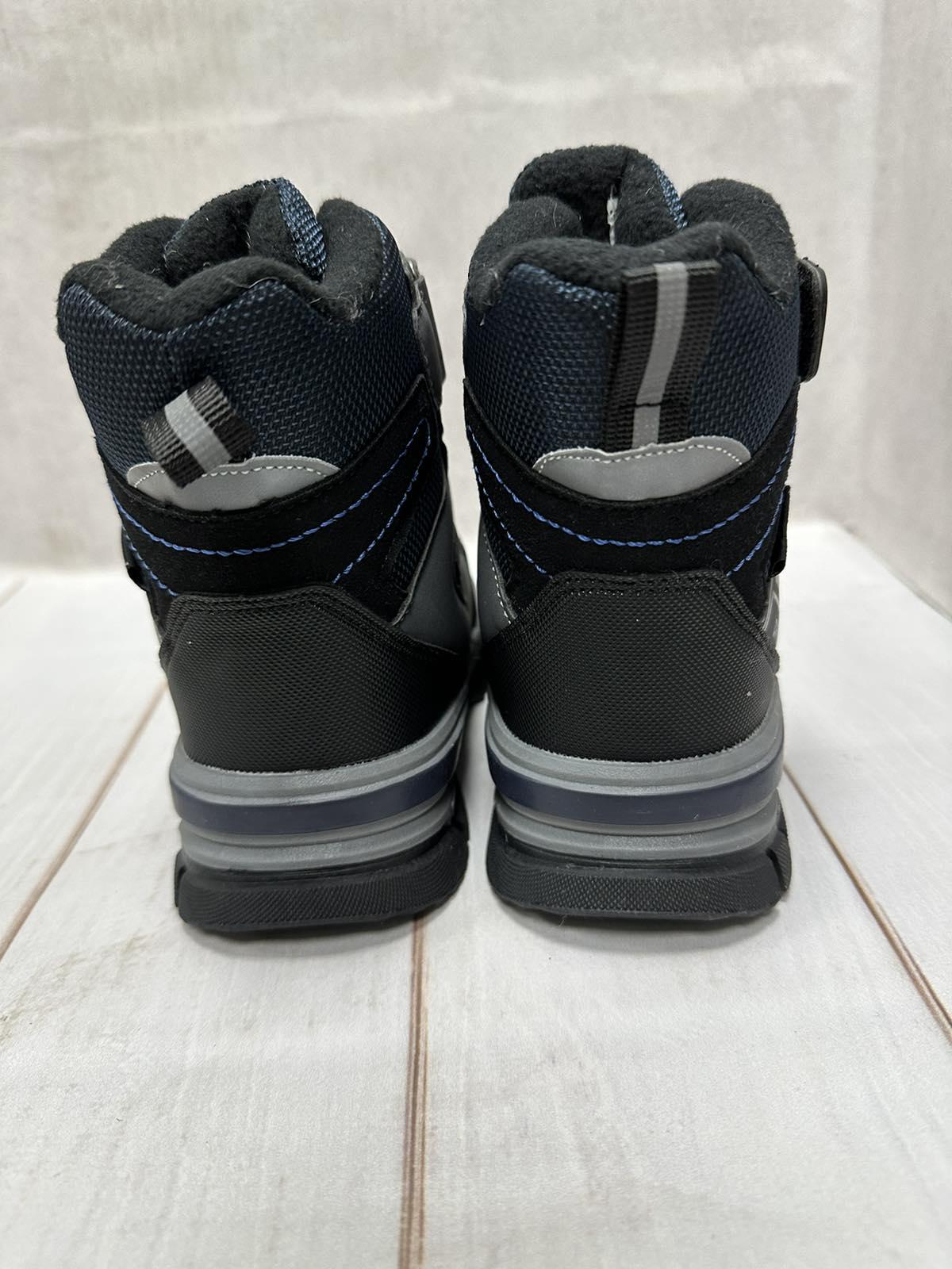 Чоботи-сноубутси для хлопчиків Tom.M 29 19 см - фото 6