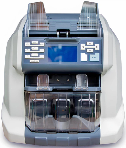 Счетчик банкнот RIBAO BCS-150 (577095976)