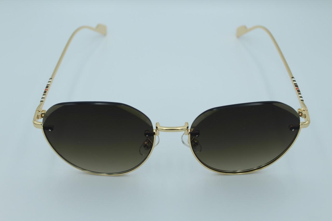 Сонцезахисні окуляри жіночі R001 (2564082000) - фото 3 Сонцезахисні окуляри жіночі R001 (2564082000) - фото 3