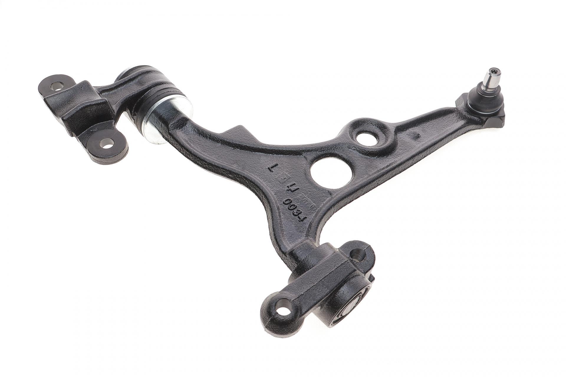 Рычаг подвески RTS передний/снизу L Citroen Jumpy/Evasion/Fiat Scudo/Expert 94-06- (96-00533-2)
