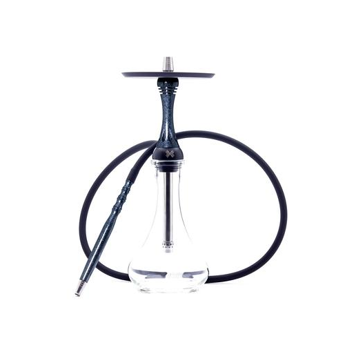 Кальян Alpha Hookah Model X Cosmo (482001307)