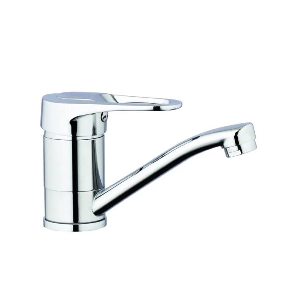 Смеситель для кухни Zegor POP-B043 (111370)