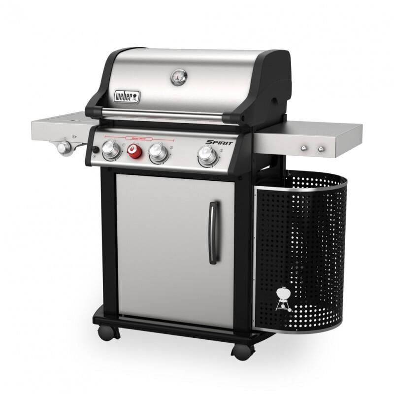 Гриль газовый Weber Spirit SP-335 Premium GBS (46802375)