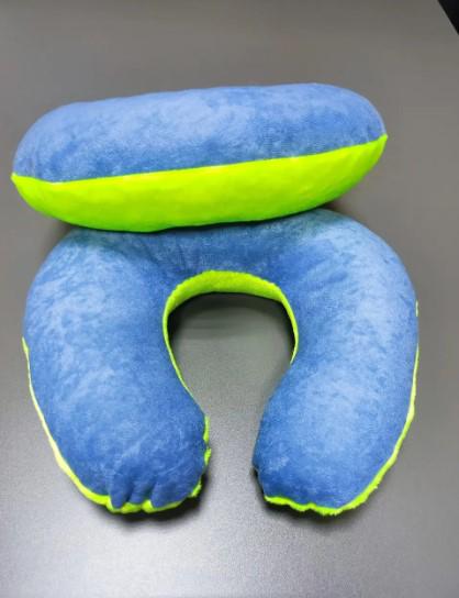 Подушка дорожная РОГАЛИК (28282869)