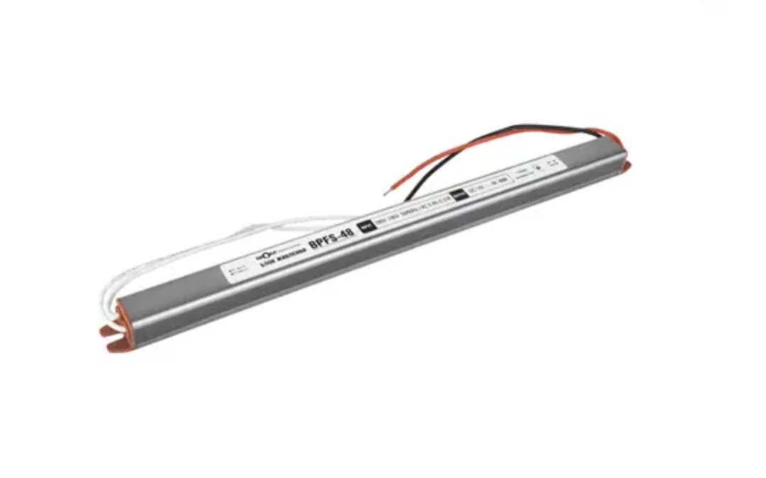 Блок питания Biom Professional DC12 stick 48W BPFS-48-12 4A (27774202)