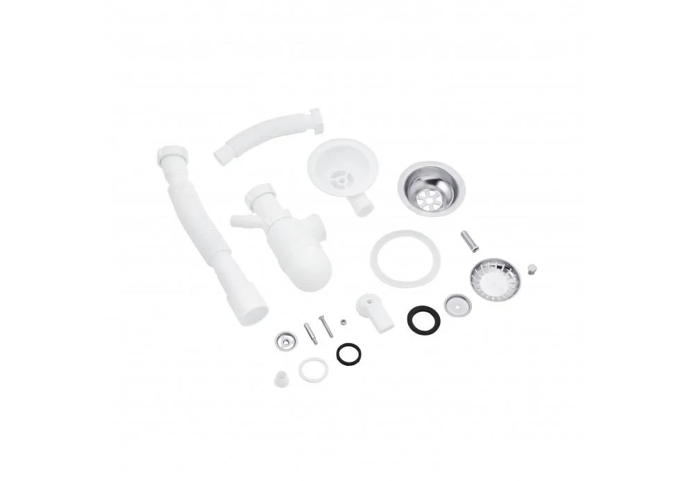 Мойка Kroner KRM Komposit COL-7750 (2667608053) - фото 4 Мойка Kroner KRM Komposit COL-7750 (2667608053) - фото 4