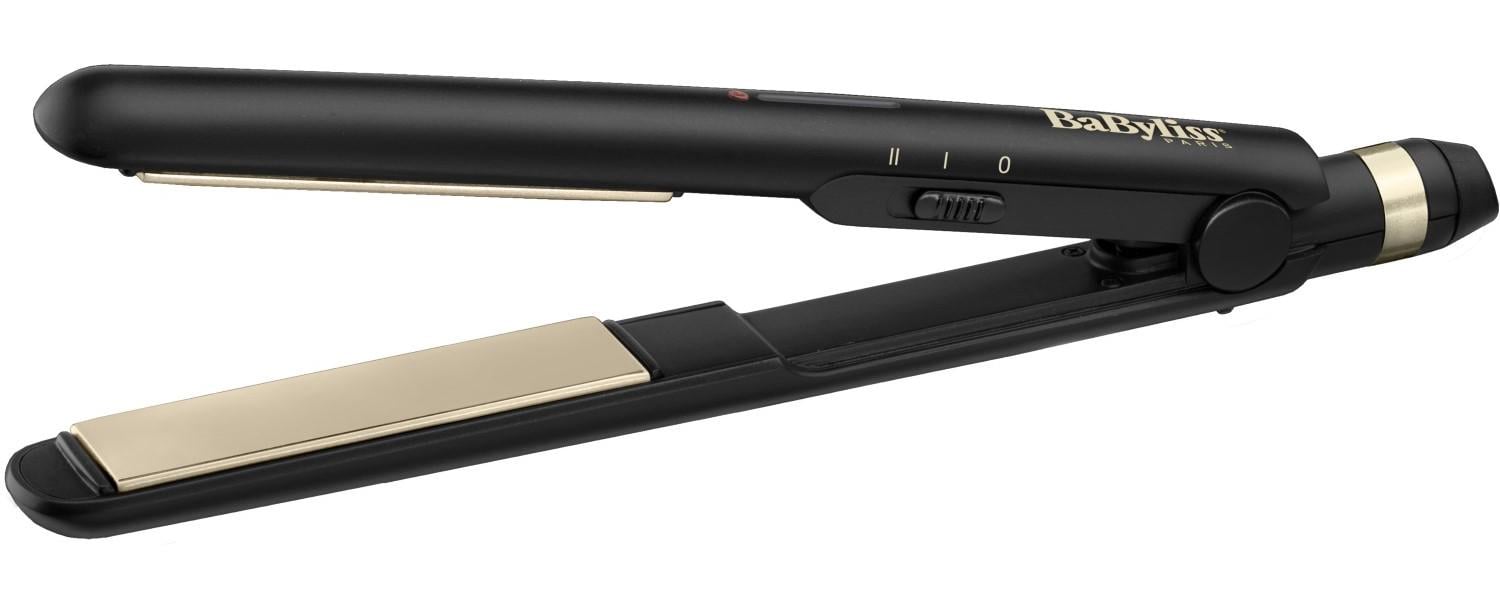 Выпрямитель для волос BaByliss ST089E Черный (24868712)