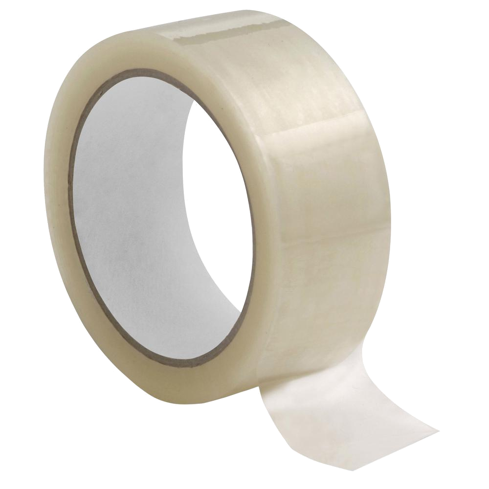 Скотч 200 м х 48 мм 45 мкм Прозрачный (1420480418) Скотч 200 м х 48 мм 45 мкм Прозрачный (1420480418)