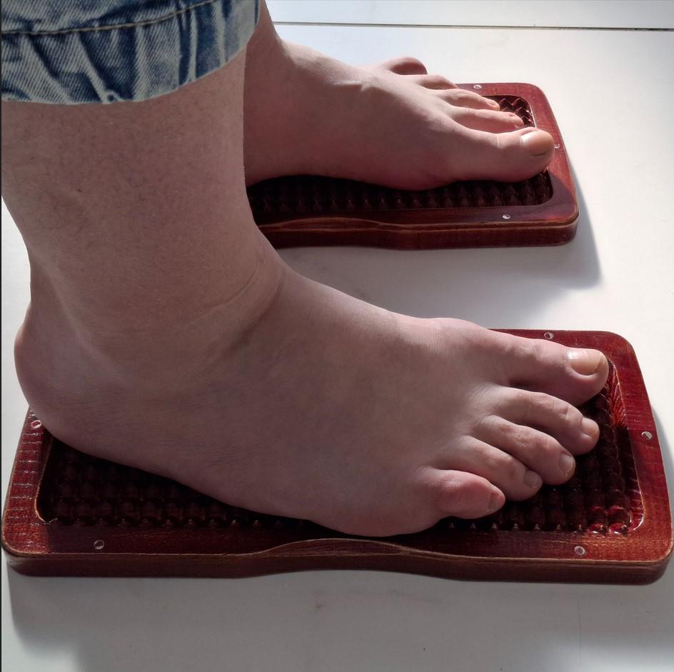 Доски Садху от MaxAndra Boards - фото 7