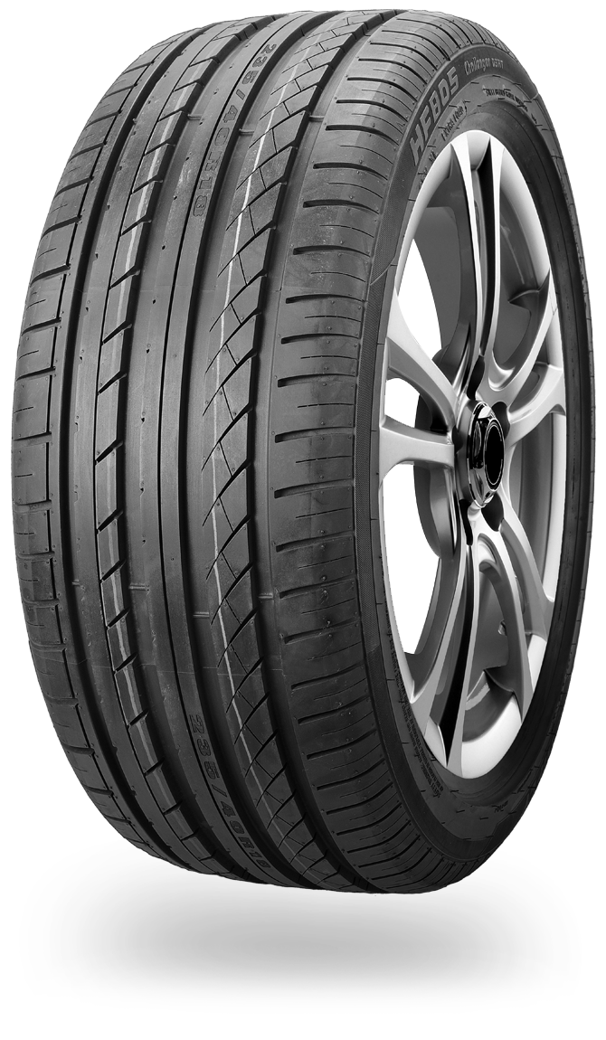 Шина літня Hifly HF805 225/50 R17 98W (18603)