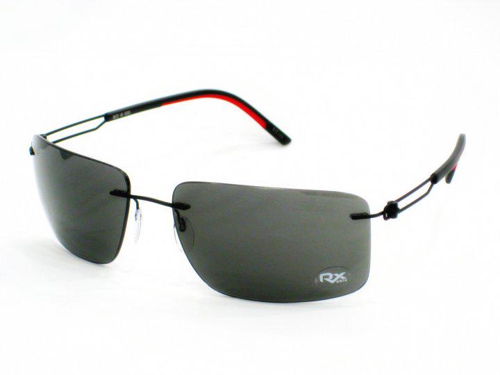 Солнцезащитные очки Silhouette 8672/40 6203