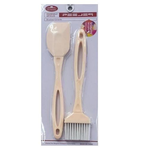 Кухонный набор Stenson WHW32381-45 2 предмета (11664373)