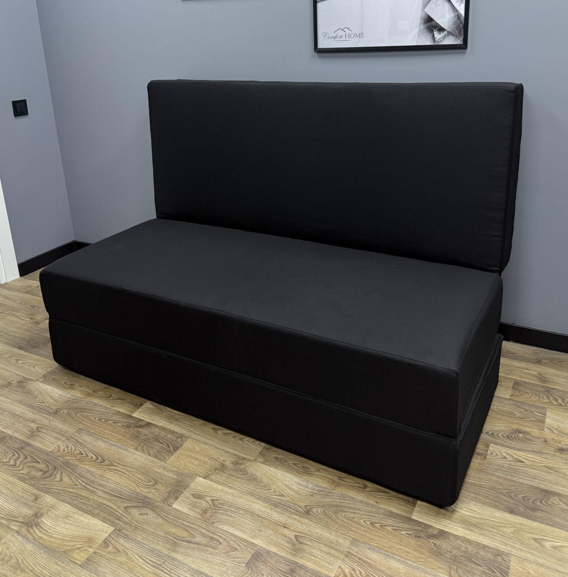 Матрац-трансформер розкладний Comfort Home maxi панама 200х120х20 см - фото 1 Матрац-трансформер розкладний Comfort Home maxi панама 200х120х20 см - фото 1