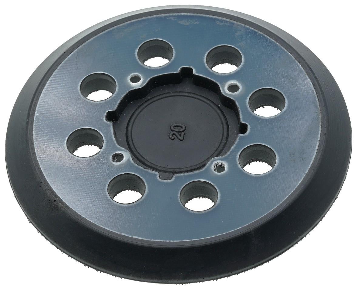 Подошва VJ Parts для шлифмашины DW DWE6423 код N329079 (шлиф481)