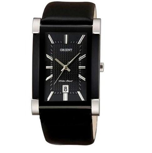 Наручные часы Orient FUNDJ003B0 кварцевые D 31 мм (FUNDJ003B0)