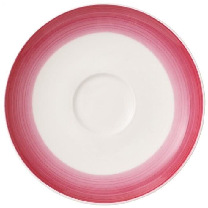 Блюдце Villeroy & Boch Colourful Life 14 см Berry Fantasy (2496166)