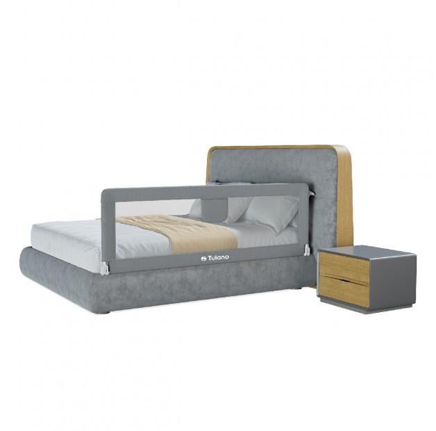 Защитный барьер для кровати TULANO Cover-20 200 см (Cover-20) - фото 2