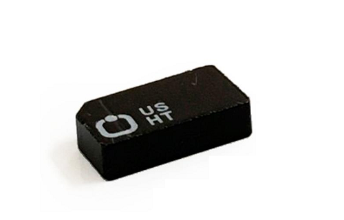 RFID мітка Omni-ID FIT 400 з чіпом Alien Higgs 3 13,1х7,8 мм (21-085)