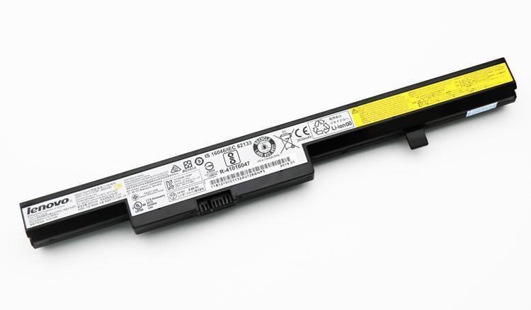 Батарея акумуляторна для ноутбука Lenovo M4400/ M4400A/M4450/M4450A (L12L4E55)