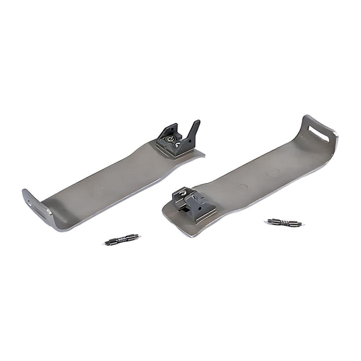 Засувки кришки для соковижималки Kenwood (KW714007)