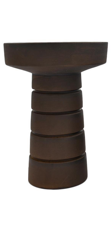 Чаша для кальяна Gusto Bowls Harmony Milk Brown